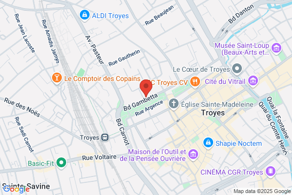 Edf Gdf Services Champagne Sud Depannage Gaz naturel
