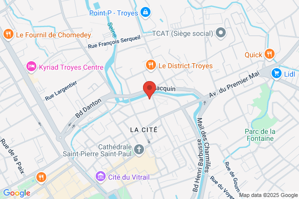 Centre Etudes Cliniques Relations Familiales Cecref