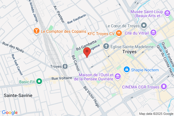 Berriot Et Linselle