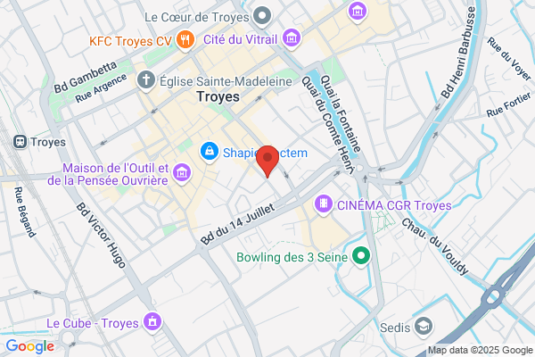 Cram Nord Est Agence Retraite