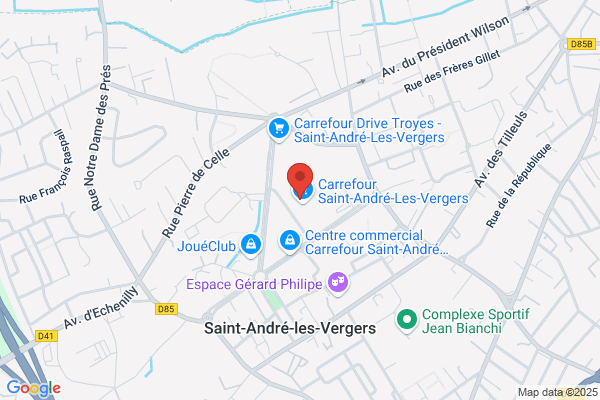 BOUYGUES TELECOM