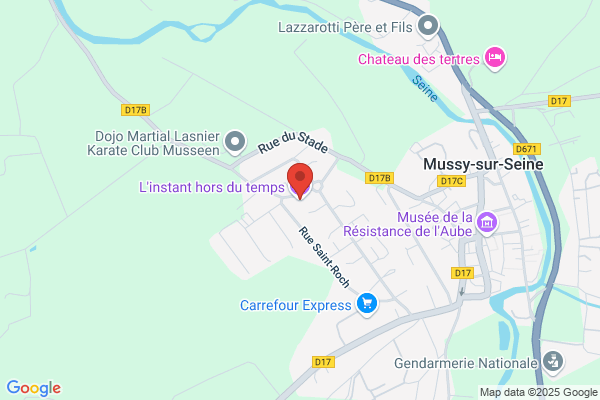 Hors du temps