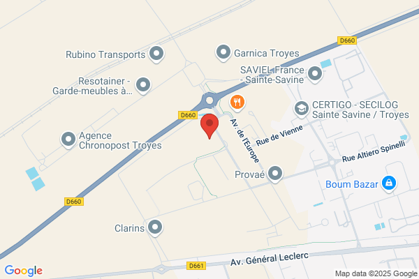 Centre Departemental Des Jeunes Agriculteurs De L Aube point inf