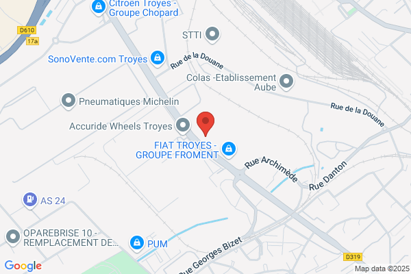 Confederation Generale Des Petites Et Moyennes Entreprises