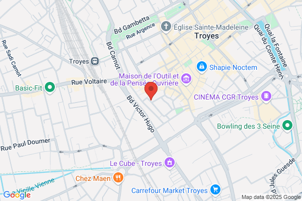 Degand Emmanuel