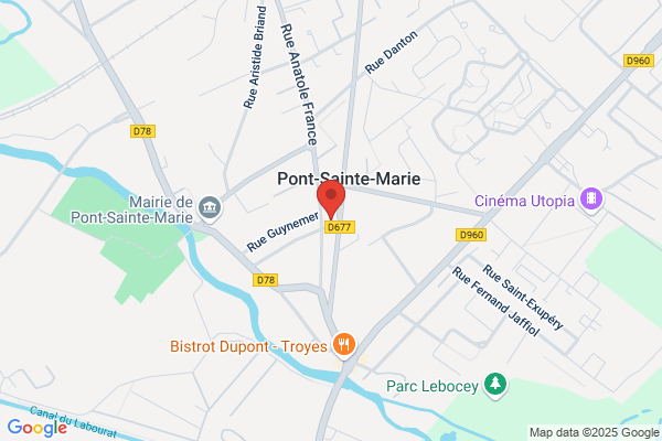 La Poste