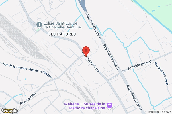 La Poste Agence Communale - Closed