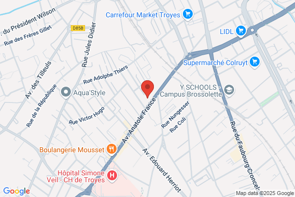 Espace Vins De France