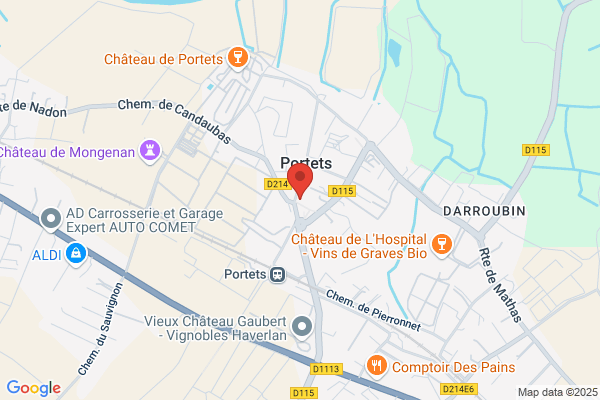 La Poste Agence Communale