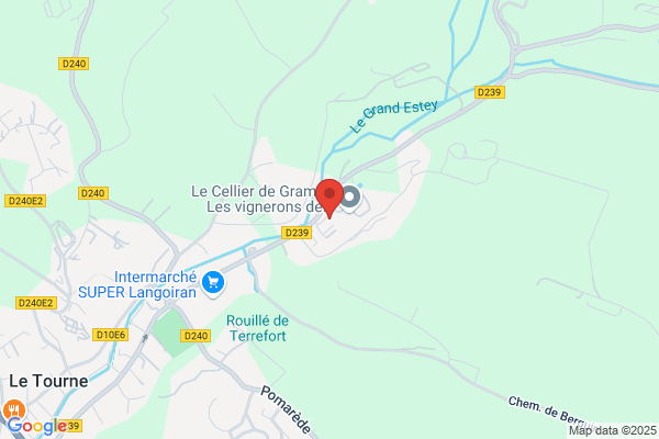 Laboratoire d'analyses médicales - Langoiran - Cerballiance