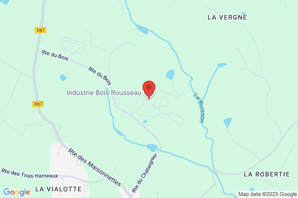 SARL ROUSSEAU GAILLARD