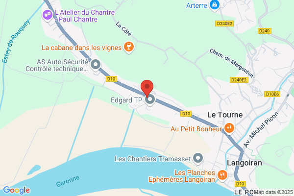 THERM EAU CLIM