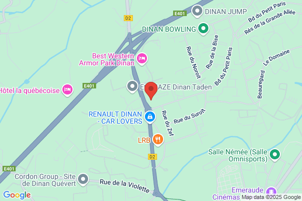 Formajob Organisme de formation