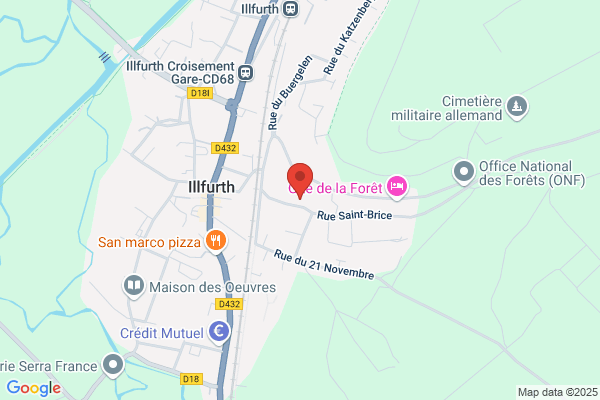 Editions Saint Brice