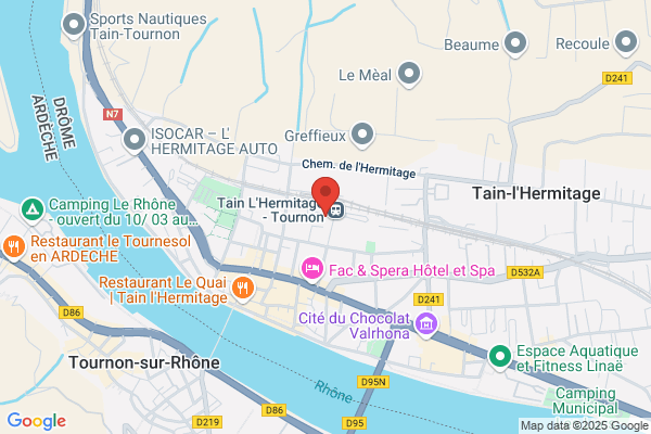 Pompes Funèbres ROBLOT