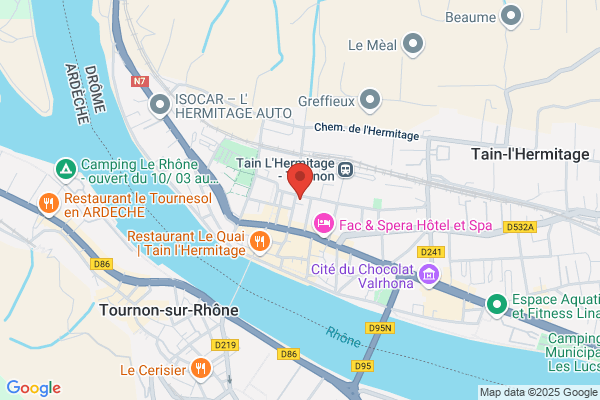 APImmobilier Tain l'Hermitage