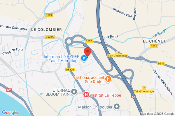 ObjectifCode - Centre d'examen du code de la route Tain-l'Hermitage