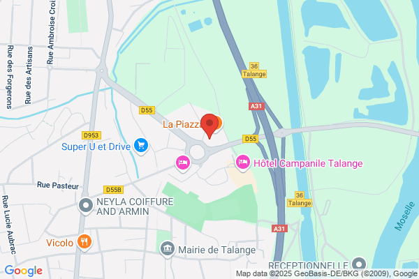 BOULANGERIE ANGE
