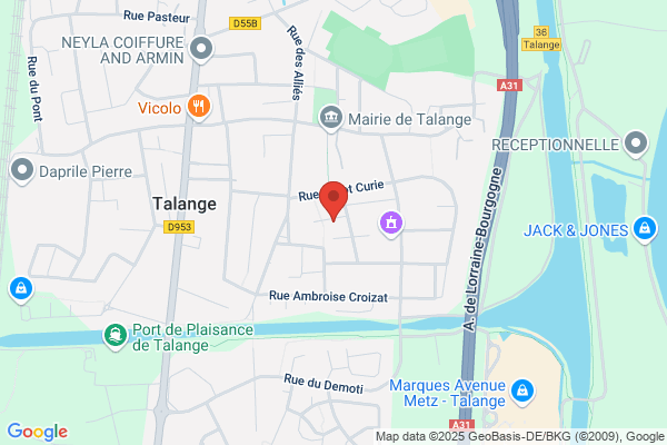 Assistance Service Production Informatique