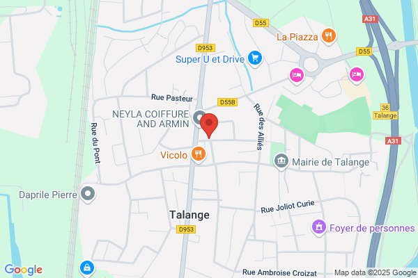 Association Sportive Talange
