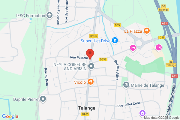 Brasserie Pasteur
