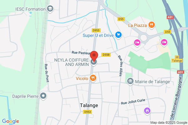 Cafe Le Relais