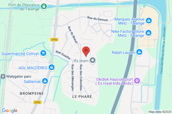 College Le Breuil