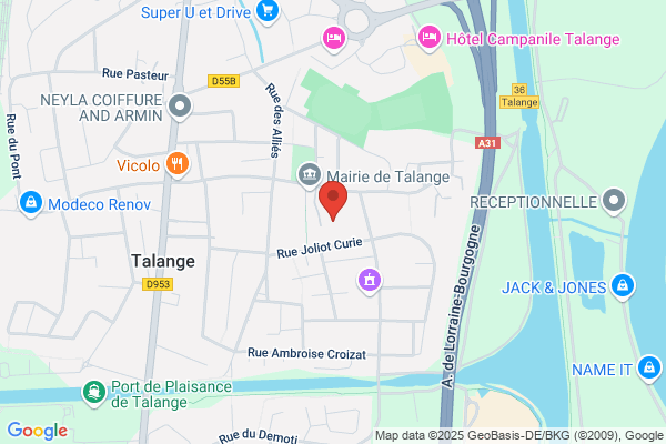 Conservatoire Municipal Musique