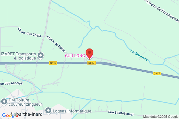 Cuu Long