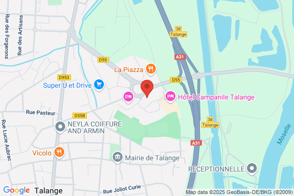 Dma Audit Et Conseil
