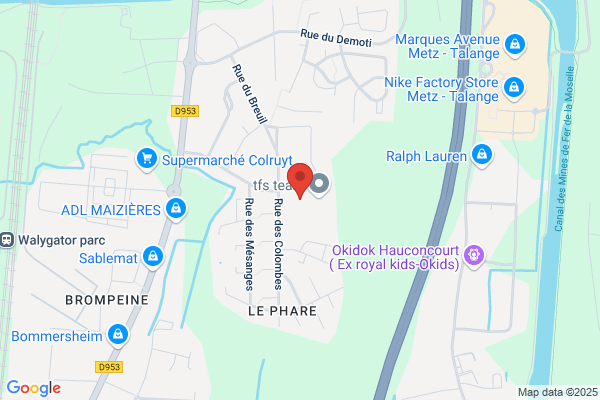 Ecoles Maternelles Elsa Triolet