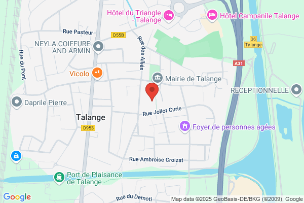 Ecoles Primaires Frederic Joliot
