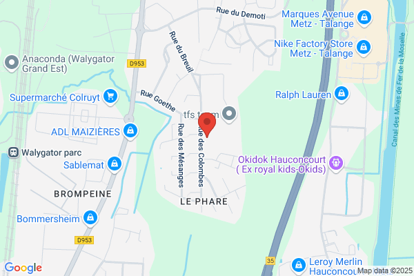 Ecoles Primaires Jean Jacques Rousseau