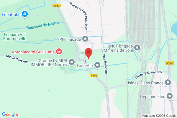 Enseignes Pub Polis