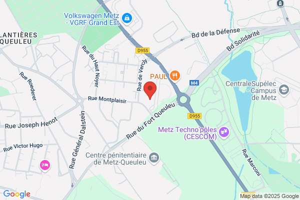 Gnfa Groupement National Pour La Formation Automobile