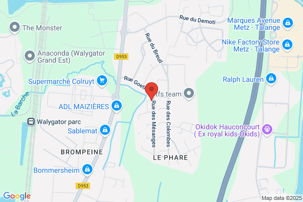 Hacquard Josiane