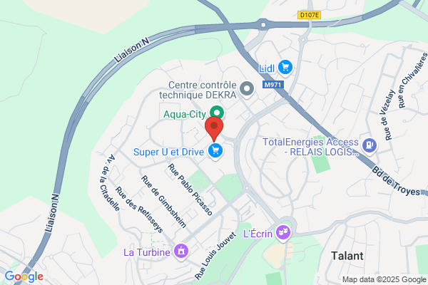 La Poste