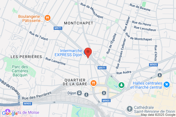 Alliance Immobiliere