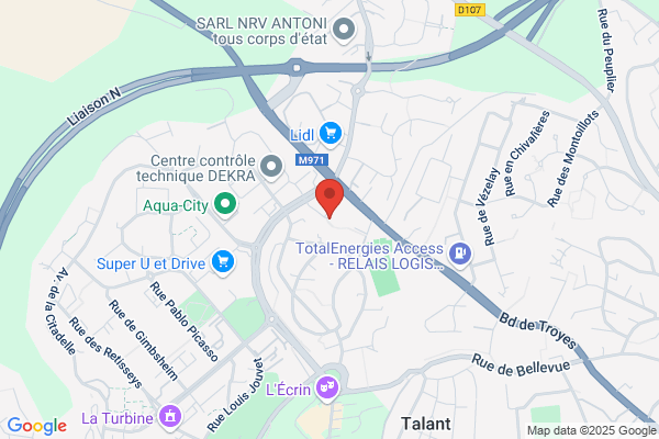 Ardiet Claude