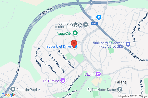 Boucherie Du Belvedere Sarl