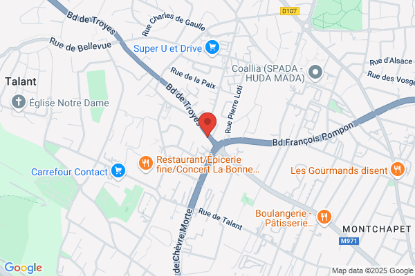 Boulangerie Patisserie Sieurac