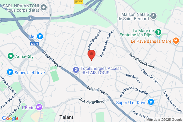 Centre Esthetique Magali