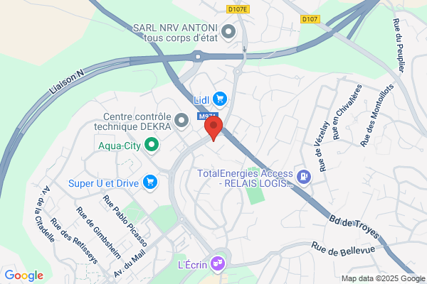 Centre Regional De Formation Et D Education surveillee
