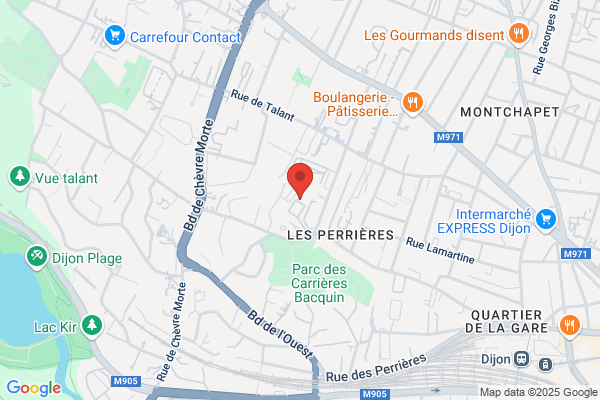 Centres De Loisirs Marmuzots Clsh
