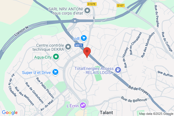 Chevignard Emmanuel Expert Compt