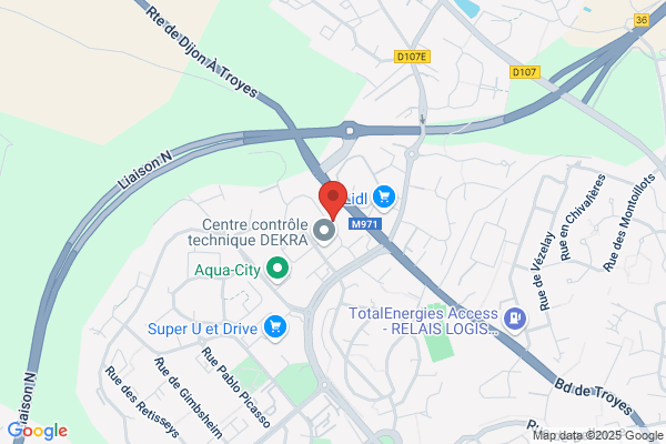 Cote D Or Services
