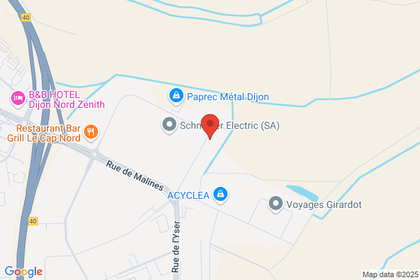 Demenagements Frantz