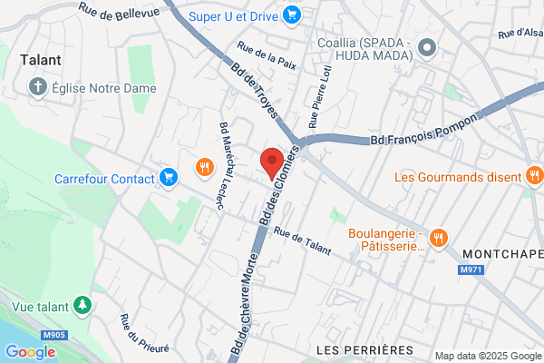 Dentz Jean Jacques Veterinaire
