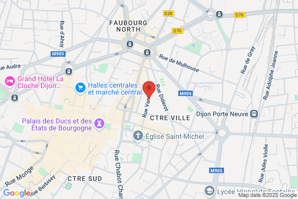 Direction Regionale Des Affaires Culturelles De Bourgogn