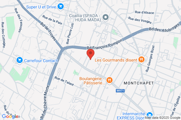 Ecoles Primaires Ecole Mixte Victor Hugo